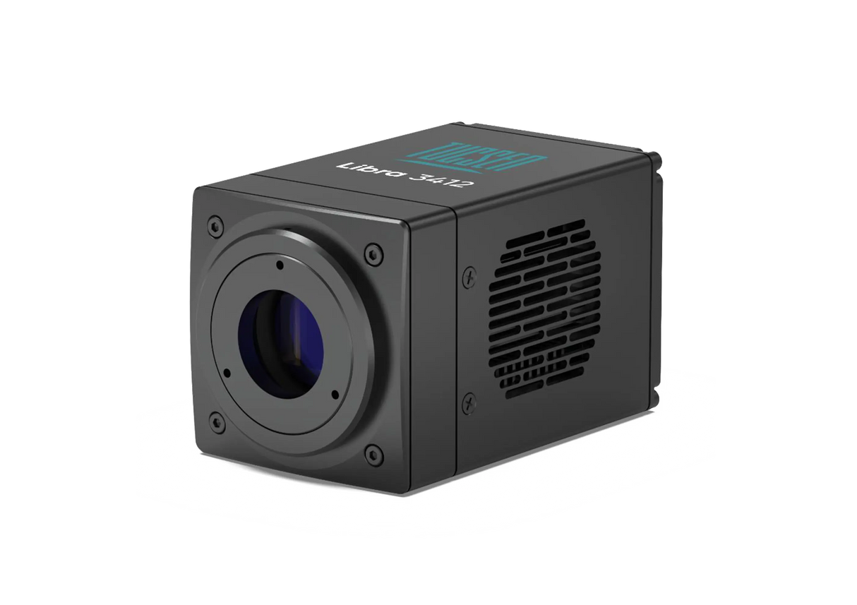 Libra 3412C/3412M Cooled CMOS Camera
