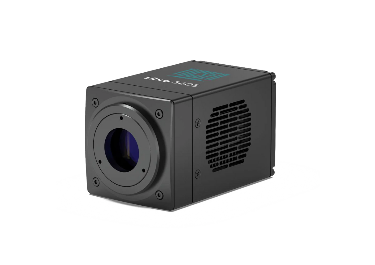 Libra 3405C/3405M Cooled CMOS Camera