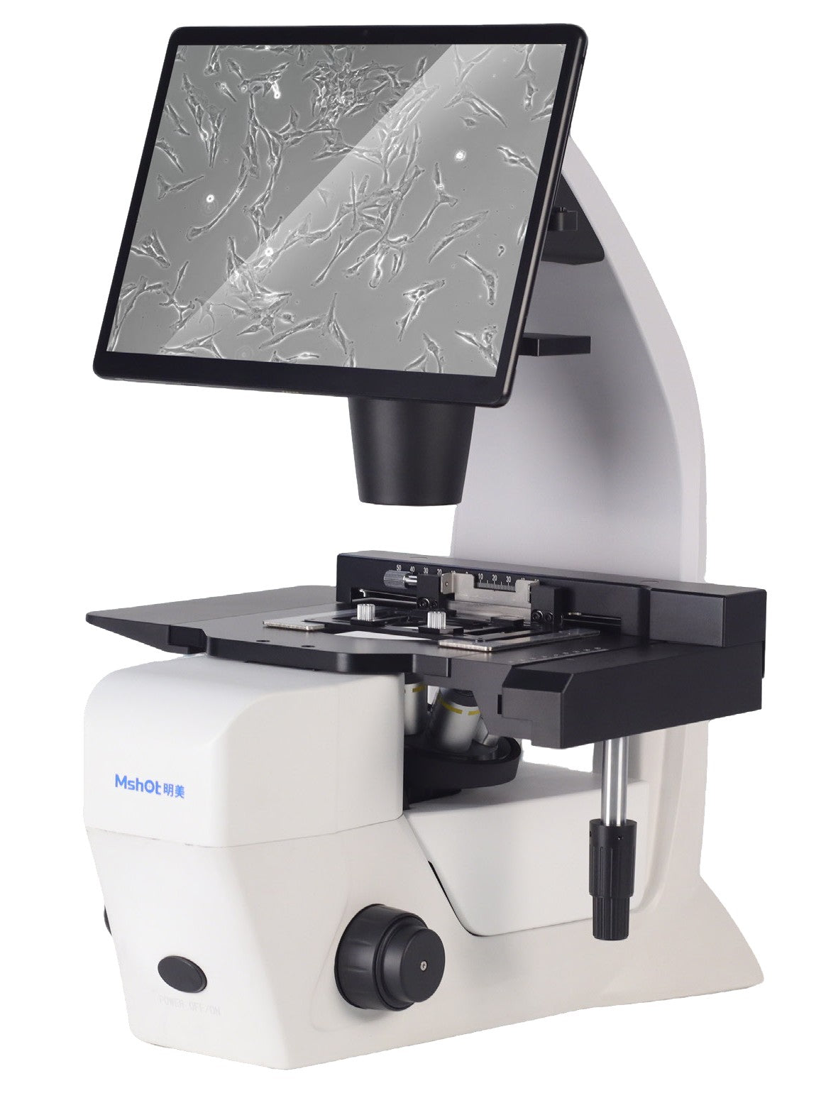 MIX60-FLD Intelligent Digital Microscope