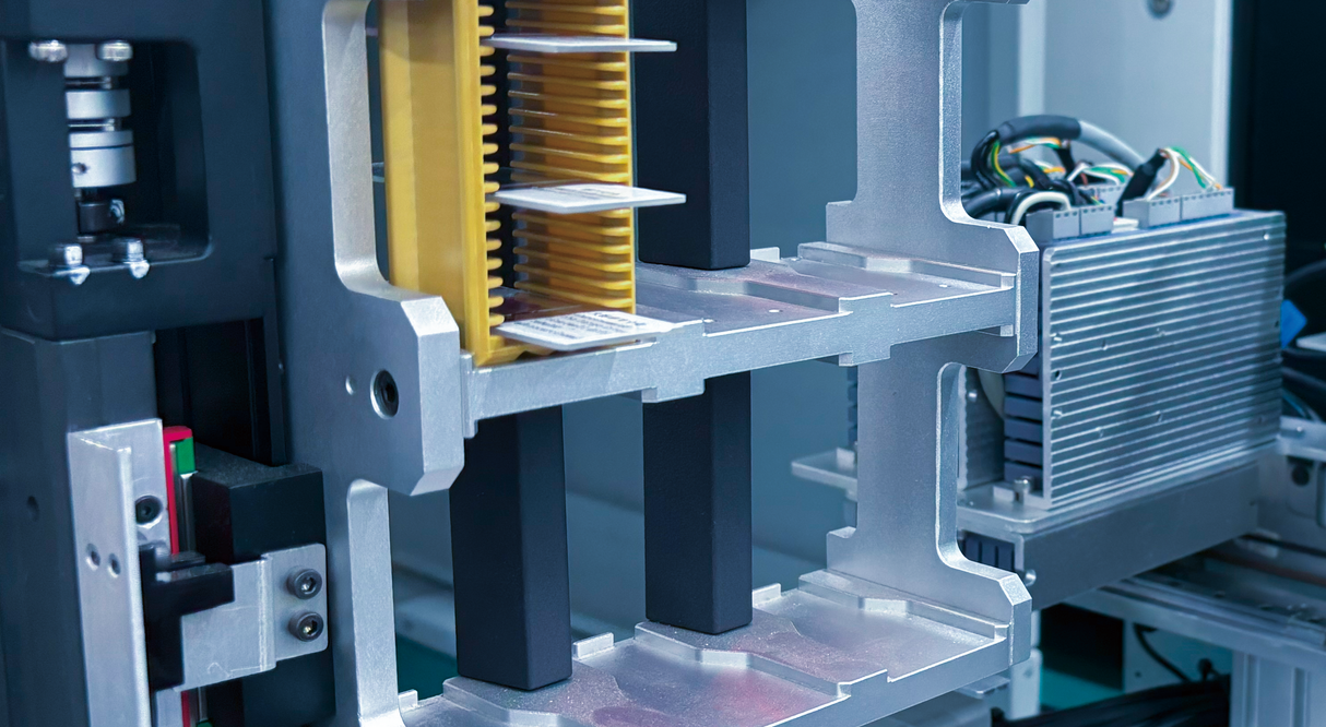 SQD 40P Digital Pathology Slide Scanner