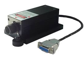 MDL-III-405nm Violet Diode Laser