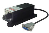 MDL-III-405nm Violet Diode Laser