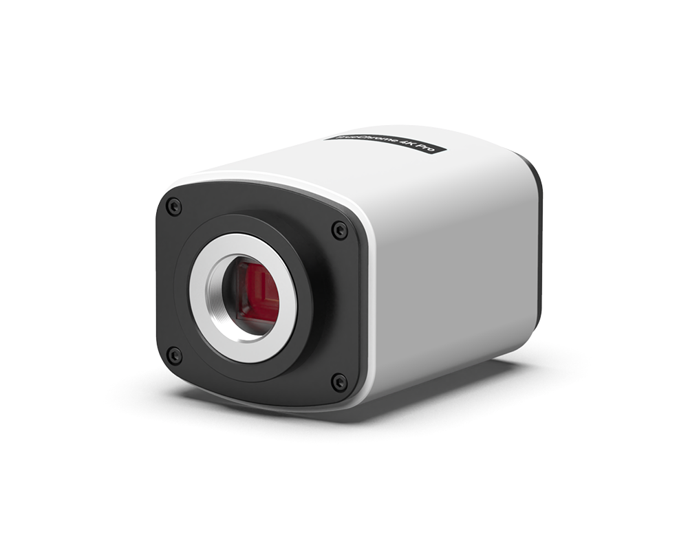 TrueChrome 4K Pro/WiFi Camera