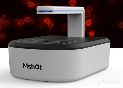 MCS21/22 Live Cell Monitoring System