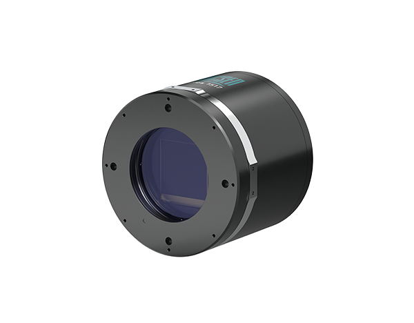 Aries 1517 Vacuum Cooled Large Format sCMOS Camera