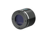 Aries 1517 Vacuum Cooled Large Format sCMOS Camera