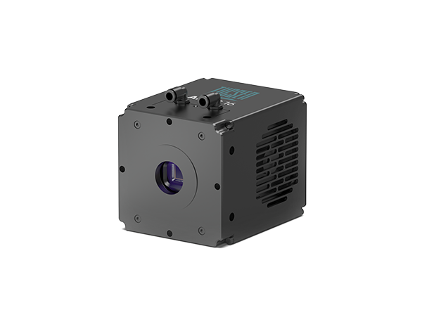 Aries 16 sCMOS Camera