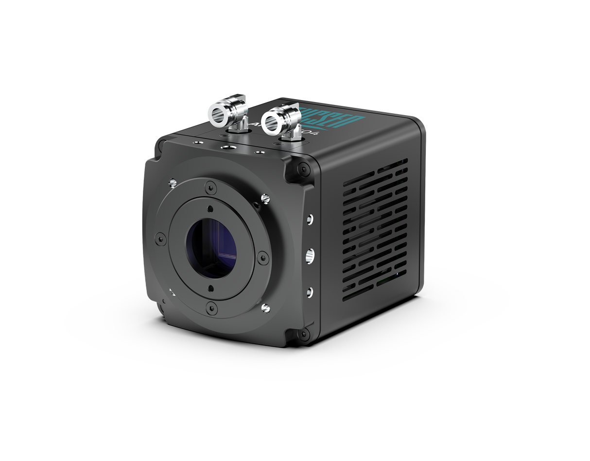 Aries 6504 sCMOS Camera