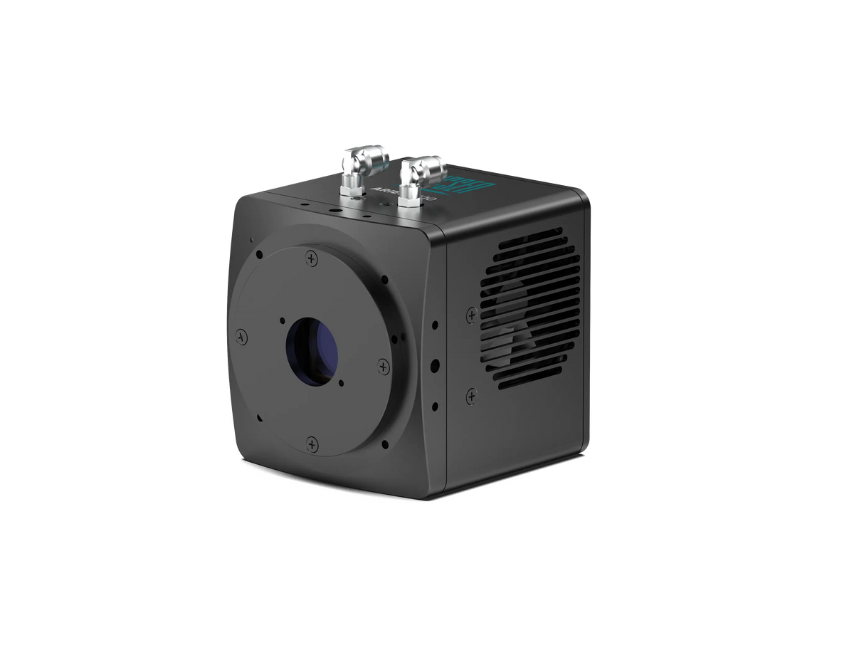 Aries 6506/6510 sCMOS Camera