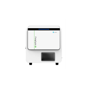 FongCyte S Micro Particle Flow Cytometer
