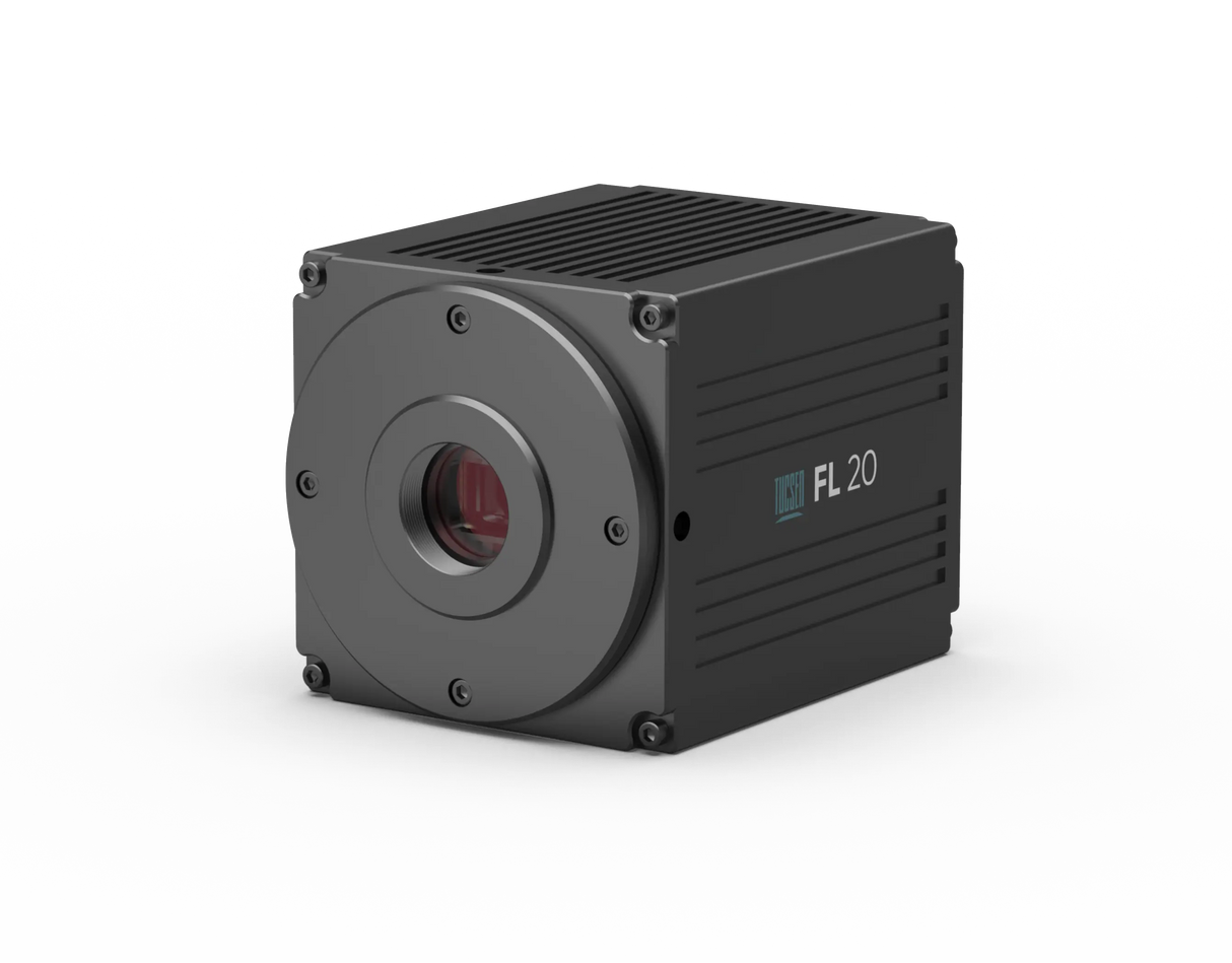 FL20/20BW Cooled CMOS Camera