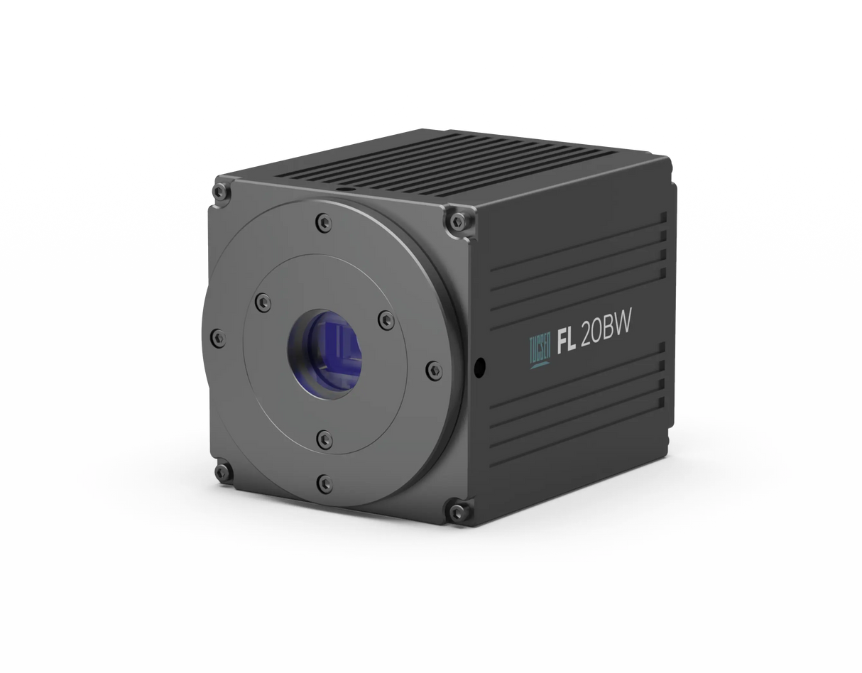 FL20/20BW Cooled CMOS Camera