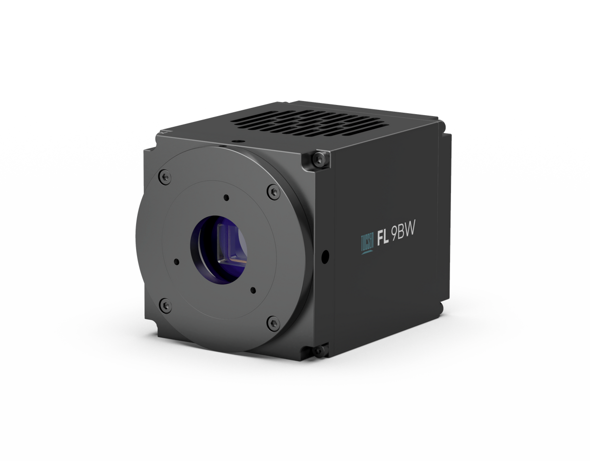 FL 9BW Cooled CMOS Camera