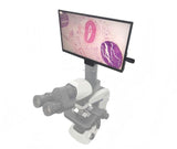BioHD-M4K Colour Smart Display Camera