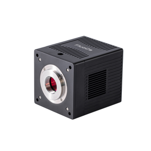 BioHD-CS8 Cooled Colour CMOS Camera