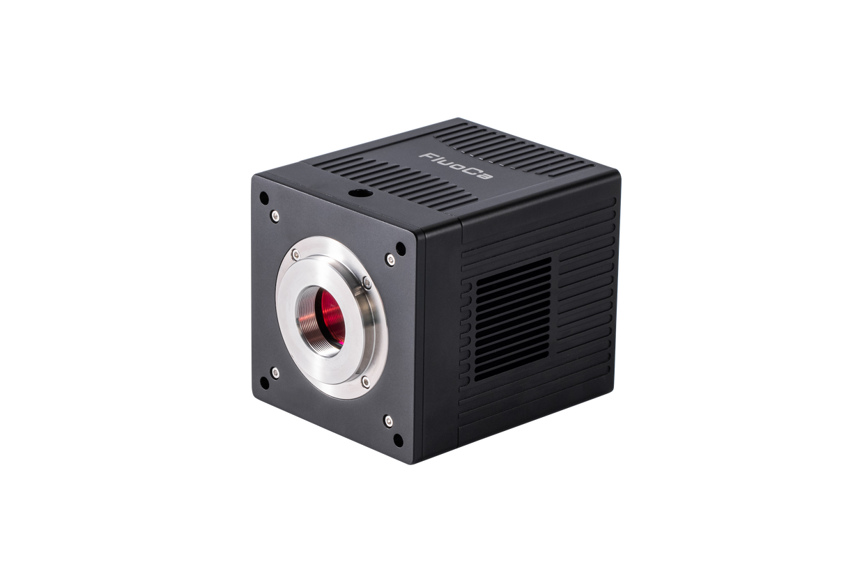 BioHD-CS8 Colour Cooled CMOS Camera