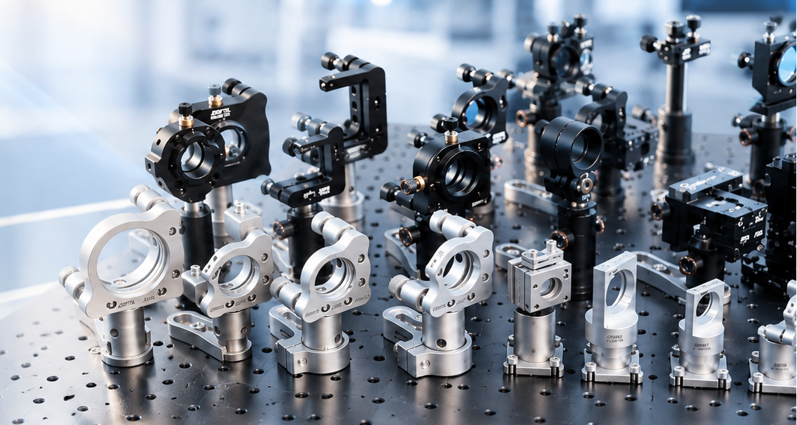 Optics & Photonics
