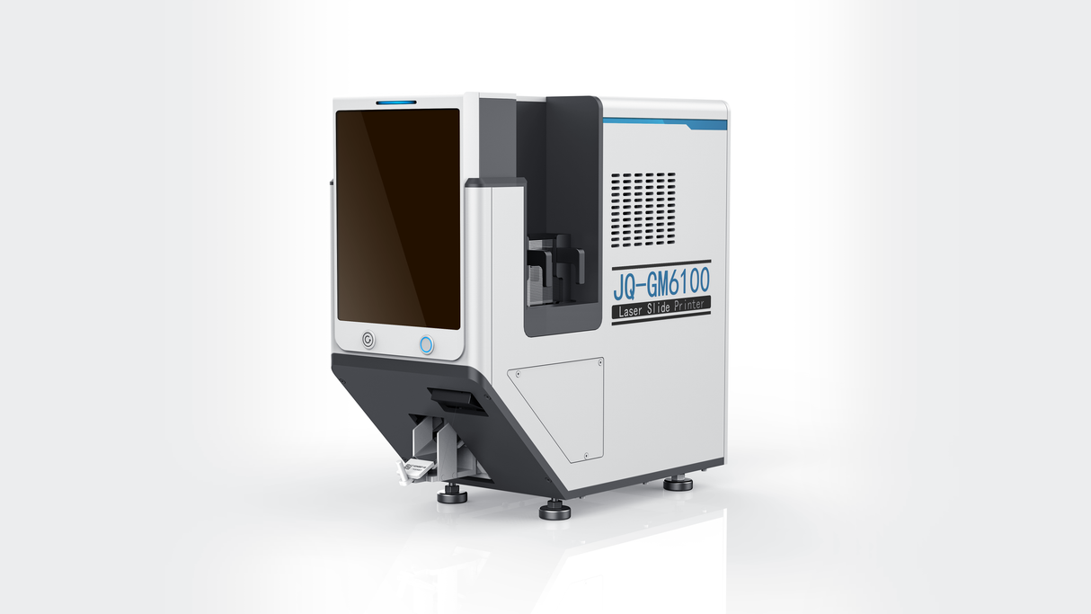 JQ-GM6100P/6100 On-demand Slide Printer