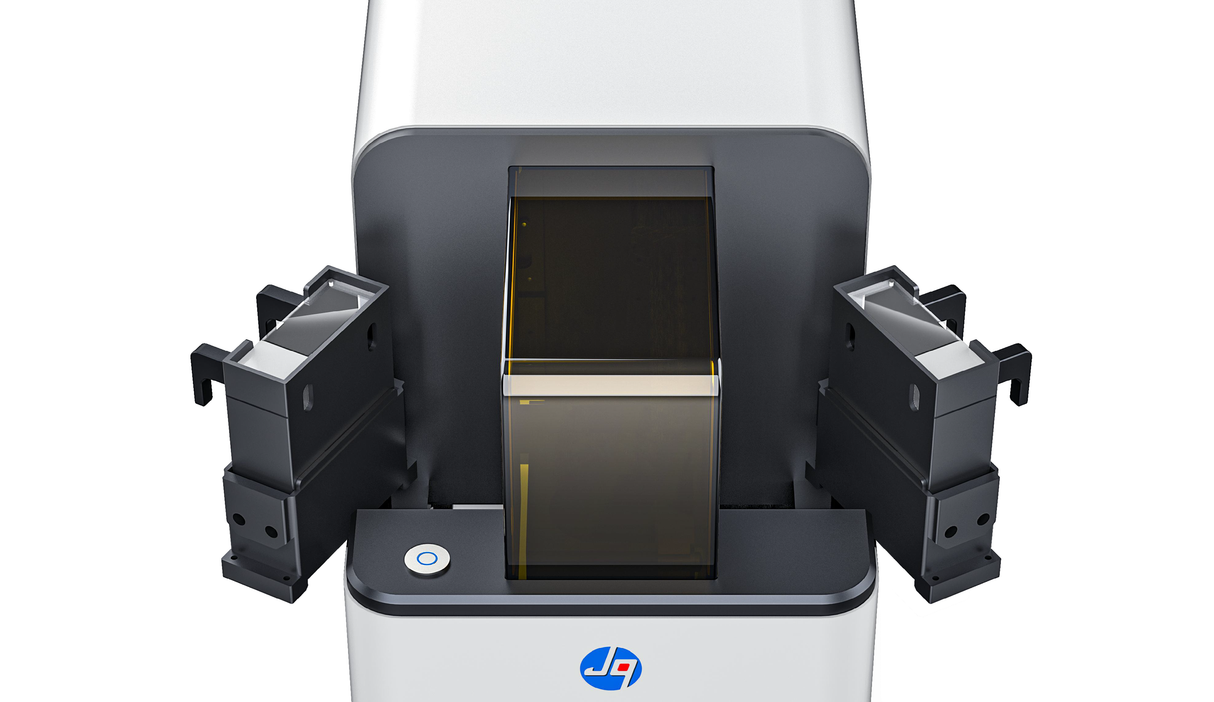 JQ-GM6210P/6210 On-demand Slide Printer