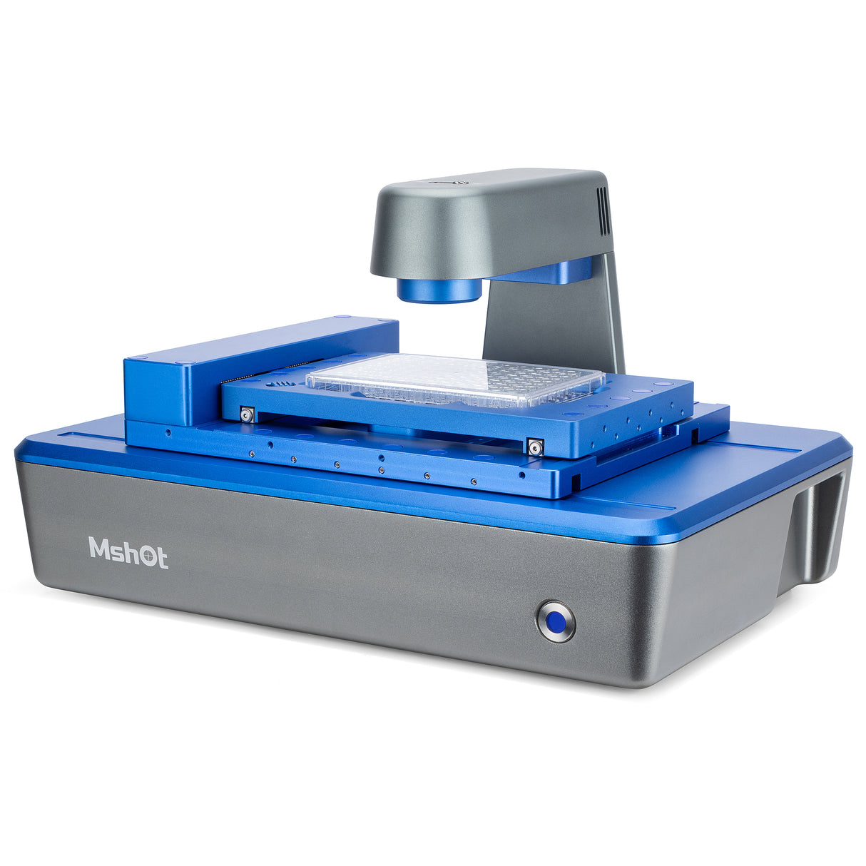 MCS31 Live Cell System