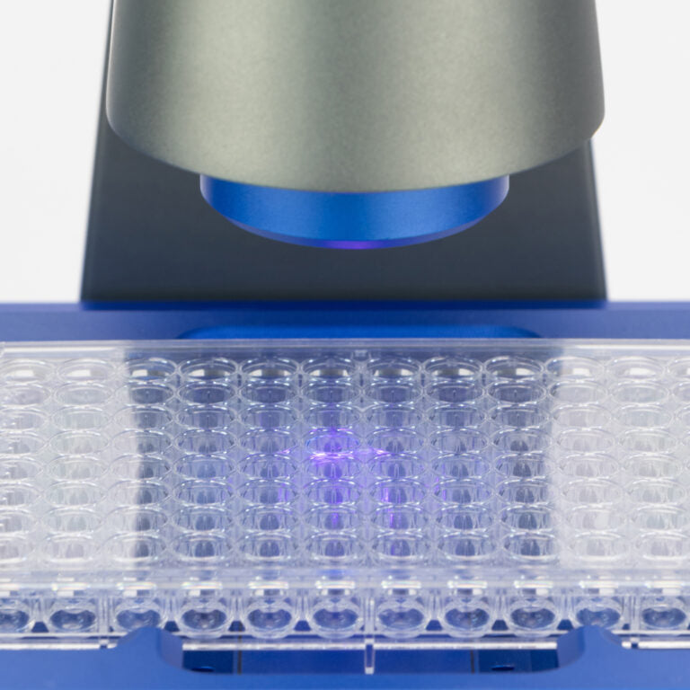 MCS31 Live Cell System