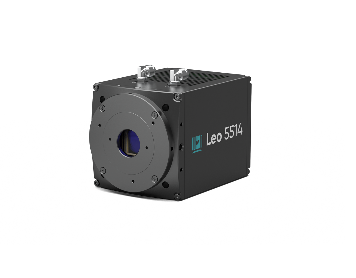 Leo 5514 Pro sCMOS Camera