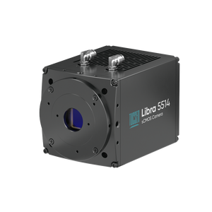 Libra 5514 High-Speed sCMOS Camera