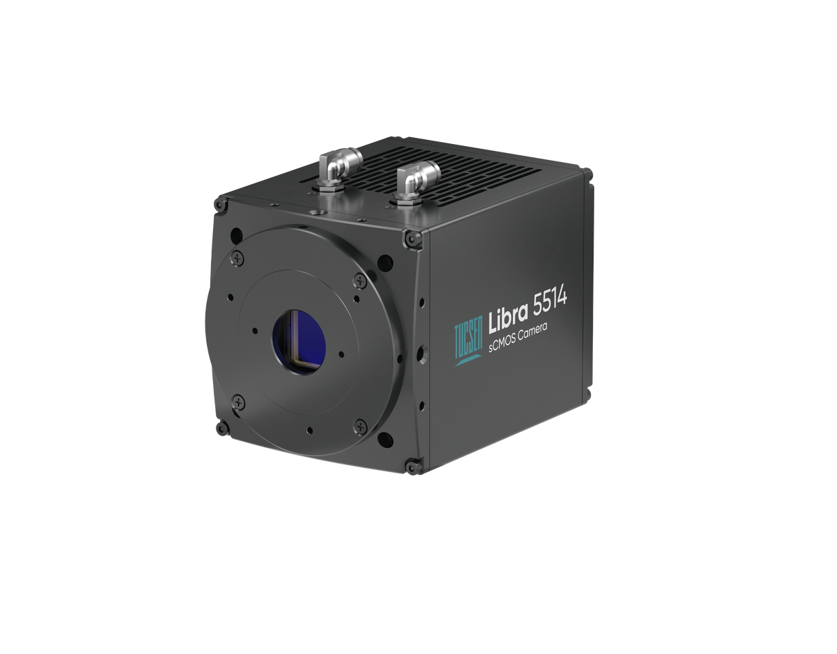 Libra 5514 Pro High-throughput Camera