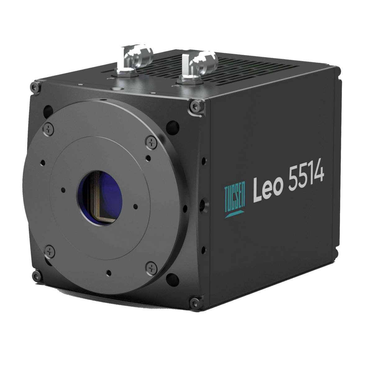 Leo 5514 Pro sCMOS Camera