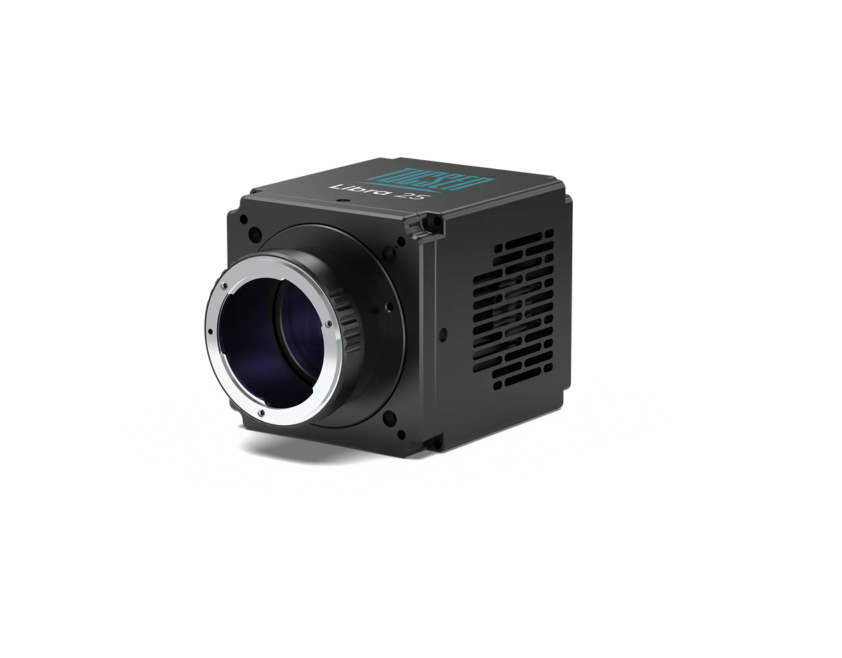Libra 16/22/25  Cooled CMOS Camera