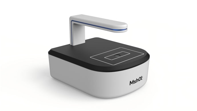 MCS21/22 Live Cell Monitoring System