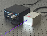 MDL-E-405nm Narrow Linewidth Laser