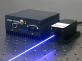 MDL-III-405nm Violet Diode Laser