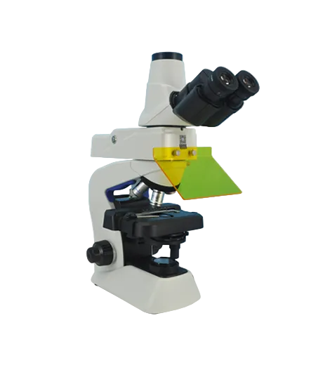 Single Channel Fluorescence LED Module