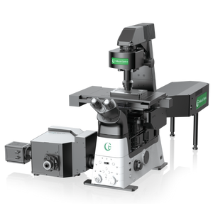AssemView Dual-Modality 3D Label Free Imaging System