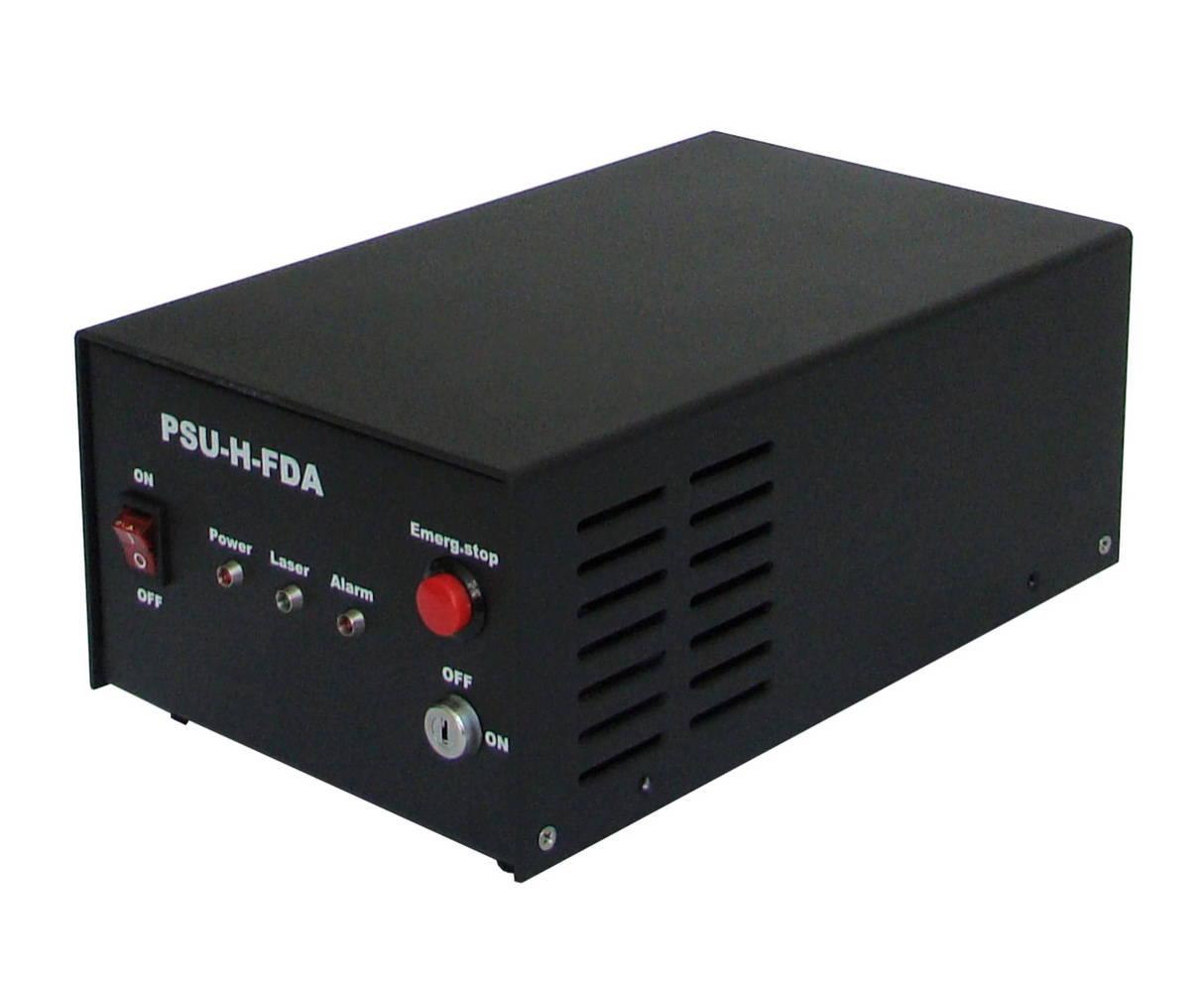 MSL-U-457nm Single Longitudinal Laser
