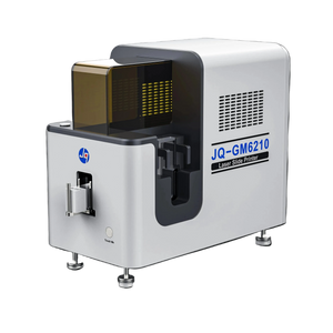 JQ-GM6210P/6210 Duo Magazine Slide Printer