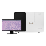 SQD 40P Digital Pathology Slide Scanner