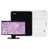 SQD 600P Digital Pathology Slide Scanner