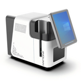 JQ-GM640P/640 Batch Slide Printer