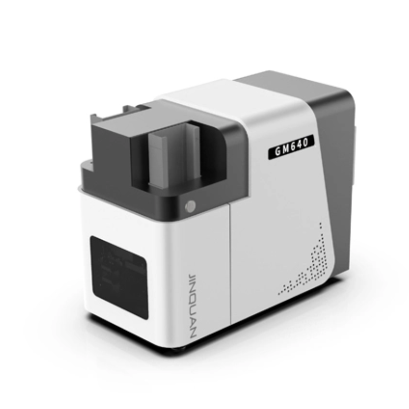 JQ-GM640P/640 Batch Slide Printer