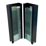 JQ-GM640P/640 Batch Slide Printer