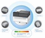 CytoStellar Full Spectrum Flow Cytometer