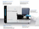 CytoStellar Full Spectrum Flow Cytometer