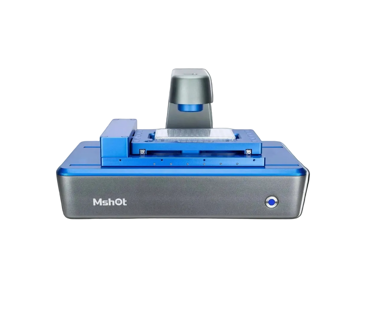 MCS31 Live Cell Imaging and Analysis System