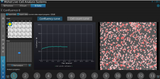 MCS31 Live Cell Imaging and Analysis System