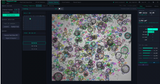 MCS31 Live Cell Imaging and Analysis System
