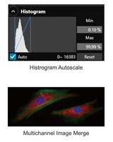 MicroSnap Software
