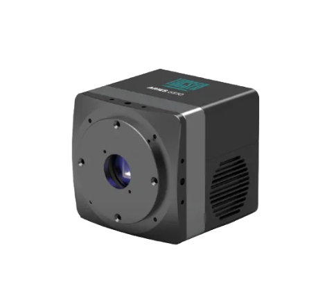 Aries 6510 Large FOV High Sensitivity sCMOS Camera