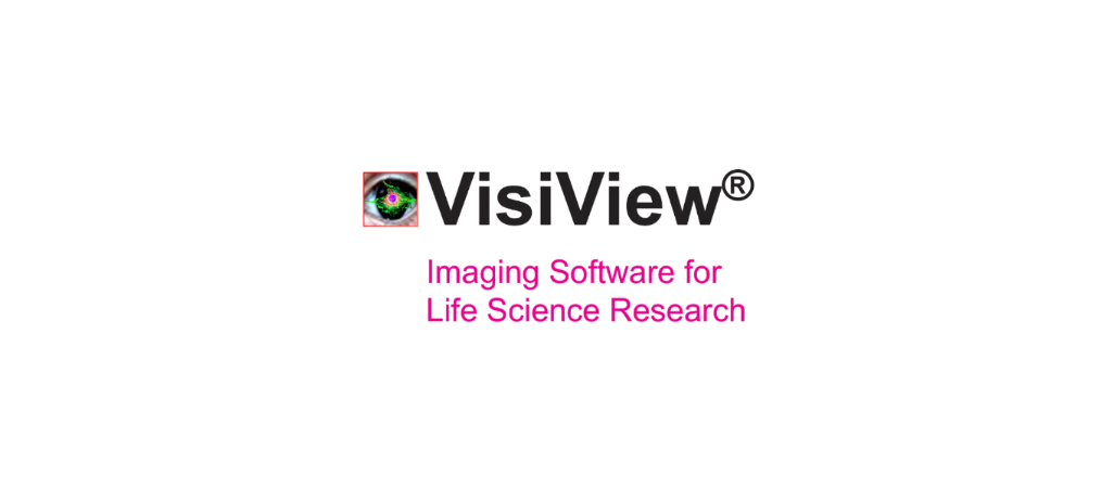 VisiView Software